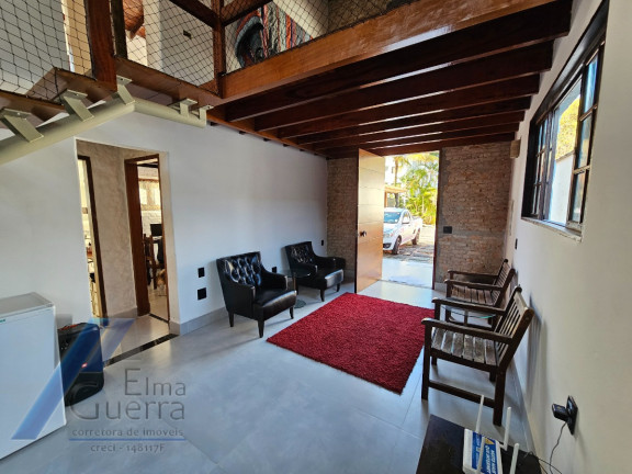 Imagem Casa com 3 Quartos à Venda, 151 m² em Itaguá - Ubatuba Imagem Casa com 3 Quartos à Venda, 151 m² em Itaguá - Ubatuba
