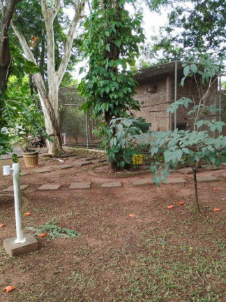 Imagem Chácara com 3 Quartos à Venda, 200 m² em Jardim Santa Alice - Santa Bárbara D'oeste Imagem Chácara com 3 Quartos à Venda, 200 m² em Jardim Santa Alice - Santa Bárbara D'oeste