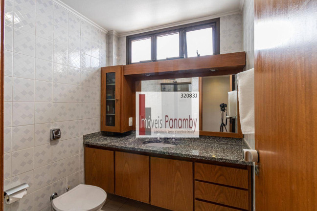 Imagem Apartamento com 4 Quartos à Venda, 142 m² em Butantã - São Paulo