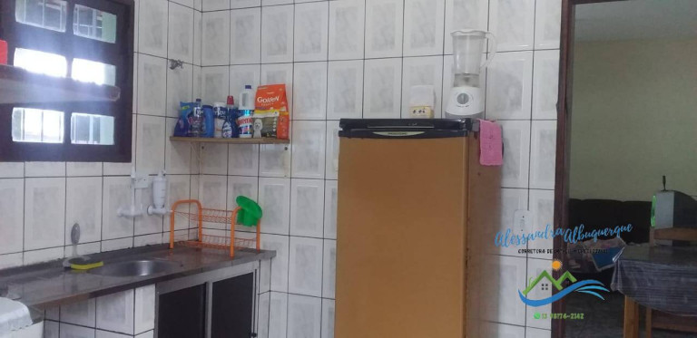 Imagem Casa com 3 Quartos à Venda, em Cibratel I - Itanhaém Imagem Casa com 3 Quartos à Venda, em Cibratel I - Itanhaém