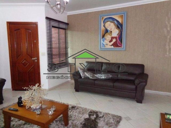 Imagem Sobrado com 3 Quartos à Venda, 290 m² em Nova Petrópolis - São Bernardo Do Campo Imagem Sobrado com 3 Quartos à Venda, 290 m² em Nova Petrópolis - São Bernardo Do Campo