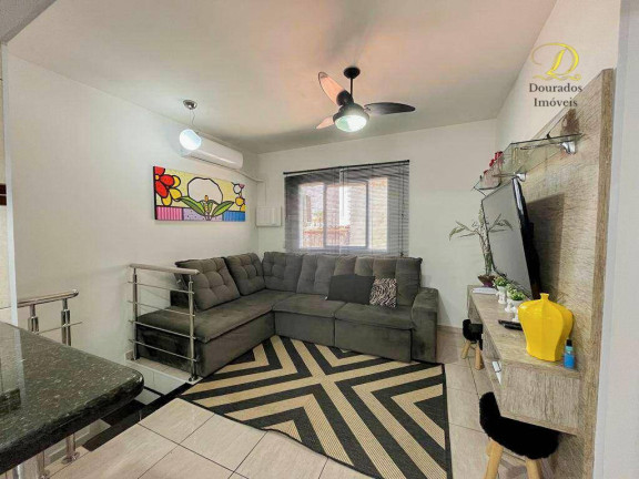 Imagem Sobrado com 3 Quartos à Venda, 105 m² em Aviação - Praia Grande
