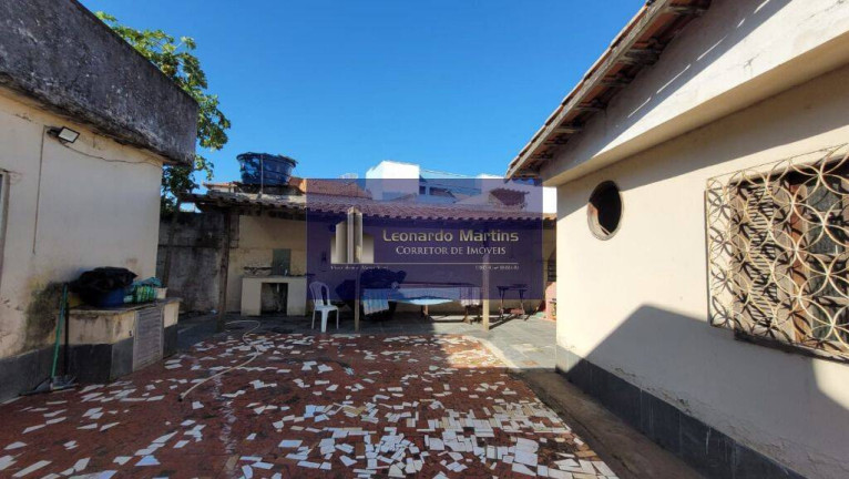 Imagem Casa com 6 Quartos à Venda, 680 m² em Praia Do Siqueira - Cabo Frio