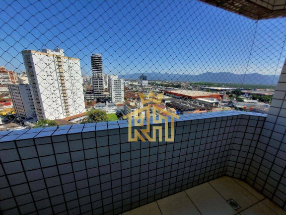 Imagem Apartamento com 2 Quartos para Alugar, 60 m² em Guilhermina - Praia Grande Imagem Apartamento com 2 Quartos para Alugar, 60 m² em Guilhermina - Praia Grande