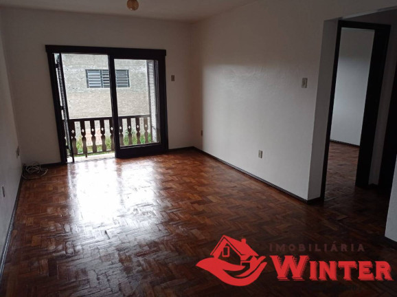 Imagem Apartamento com 1 Quarto à Venda, 46 m² em Matiel - Feliz Imagem Apartamento com 1 Quarto à Venda, 46 m² em Matiel - Feliz