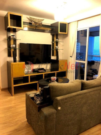 Imagem Apartamento com 3 Quartos à Venda, 82 m² em Campestre - Santo André Imagem Apartamento com 3 Quartos à Venda, 82 m² em Campestre - Santo André