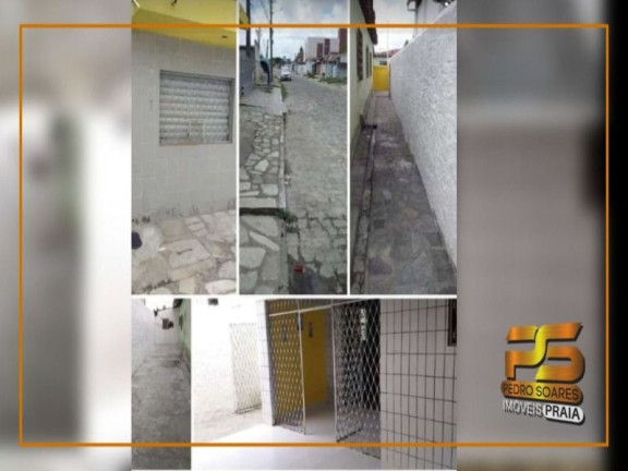 Imagem Casa com 3 Quartos à Venda, 300 m² em Rangel - João Pessoa