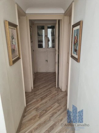 Imagem Apartamento com 3 Quartos à Venda, 137 m² em Vila Mariana - São Paulo Imagem Apartamento com 3 Quartos à Venda, 137 m² em Vila Mariana - São Paulo