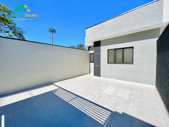 Imagem Casa com 2 Quartos à Venda, 60 m² em Jardim Sao Felipe - Atibaia