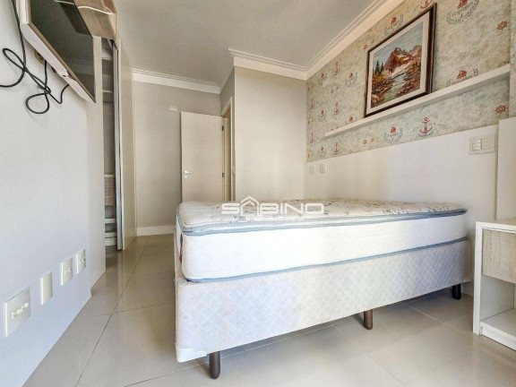 Imagem Apartamento com 5 Quartos à Venda, 460 m² em Riviera De São Lourenço - Bertioga