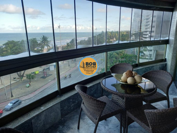 Imagem Apartamento com 4 Quartos à Venda, 237 m² em Boa Viagem - Recife Imagem Apartamento com 4 Quartos à Venda, 237 m² em Boa Viagem - Recife