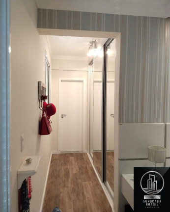 Imagem Apartamento com 4 Quartos à Venda, 270 m² em Parque Campolim - Sorocaba