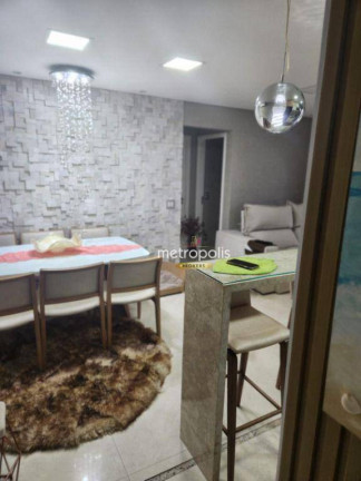 Imagem Apartamento com 2 Quartos à Venda, 67 m² em José Menino - Santos Imagem Apartamento com 2 Quartos à Venda, 67 m² em José Menino - Santos