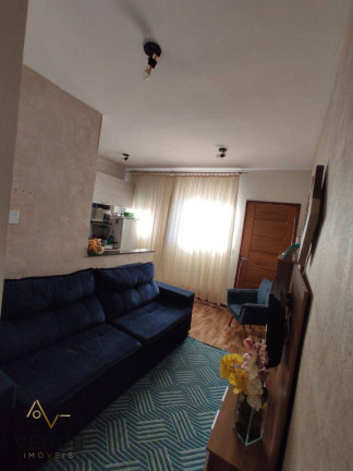 Imagem Apartamento com 2 Quartos à Venda, 53 m² em Tatuapé - São Paulo Imagem Apartamento com 2 Quartos à Venda, 53 m² em Tatuapé - São Paulo