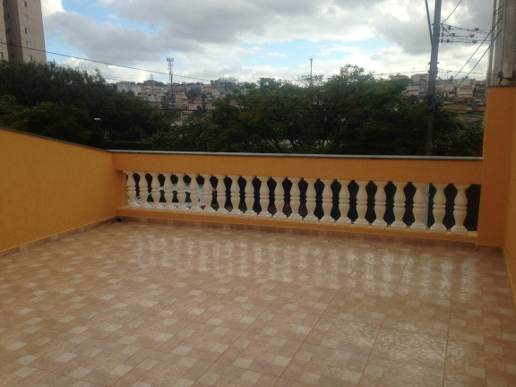 Imagem Sobrado com 3 Quartos à Venda, 203 m² em Cidade Patriarca - São Paulo Imagem Sobrado com 3 Quartos à Venda, 203 m² em Cidade Patriarca - São Paulo