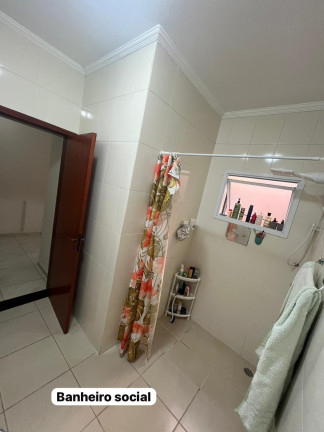 Imagem Casa com 2 Quartos à Venda, em Centro - Iperó Imagem Casa com 2 Quartos à Venda, em Centro - Iperó