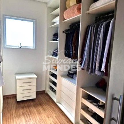 Imagem Apartamento com 3 Quartos à Venda,  em Parque Campolim - Sorocaba