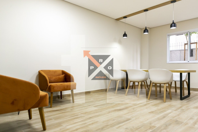 Imagem Imóvel com 1 Quarto para Alugar, 32 m² em Vila Mariana - São Paulo
