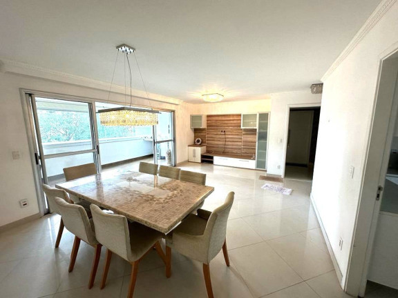 Apartamento com 4 Quartos à Venda, 172 m² em Vila Andrade - São Paulo