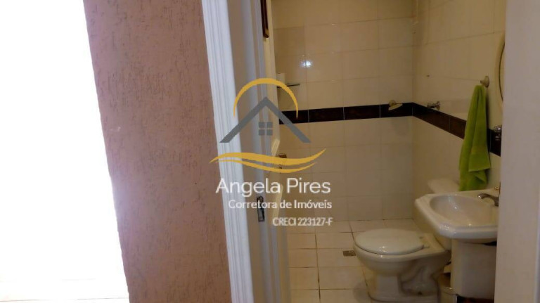 Imagem Sobrado com 3 Quartos à Venda, 150 m² em Jardim Líbano - São Paulo