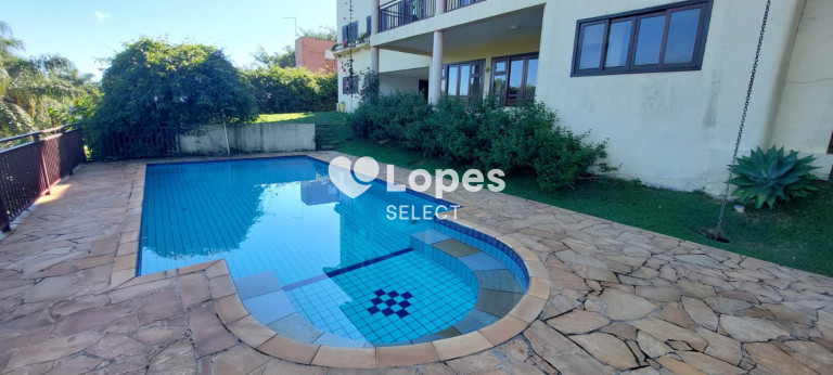 Imagem Imóvel com 3 Quartos à Venda, 400 m² em Vale Santa Fé - Vinhedo