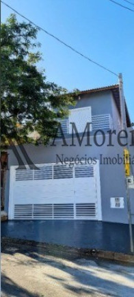 Casa com 2 Quartos à Venda, 150 m² em Rio Das Pedras - Itupeva