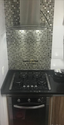 Imagem Apartamento com 2 Quartos à Venda,  em Limão - São Paulo
