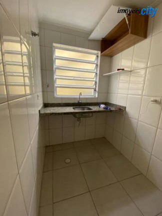 Imagem Casa com 1 Quarto para Alugar,  em Jabaquara - São Paulo