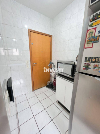 Imagem Apartamento com 3 Quartos à Venda, 95 m² em Alto Da Glória - Goiânia Imagem Apartamento com 3 Quartos à Venda, 95 m² em Alto Da Glória - Goiânia