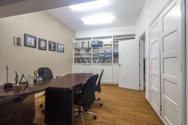 Imagem Apartamento à Venda, 240 m² em Butantã - São Paulo