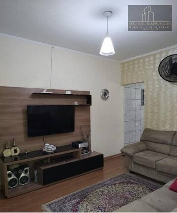 Imagem Casa com 3 Quartos à Venda, 168 m² em Cipava - Osasco
