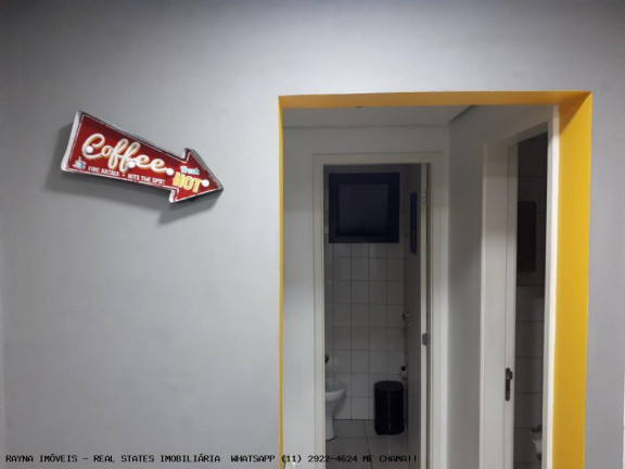 Imagem Imóvel Comercial à Venda, 78 m² em Santana - São Paulo