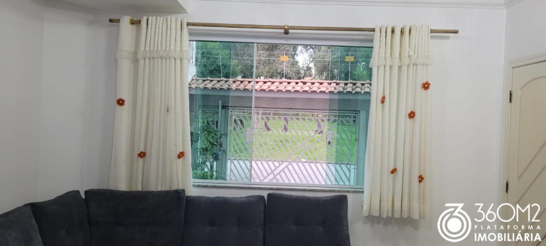 Imagem Casa com 3 Quartos à Venda, 264 m² em Vila Linda - Santo André Imagem Casa com 3 Quartos à Venda, 264 m² em Vila Linda - Santo André