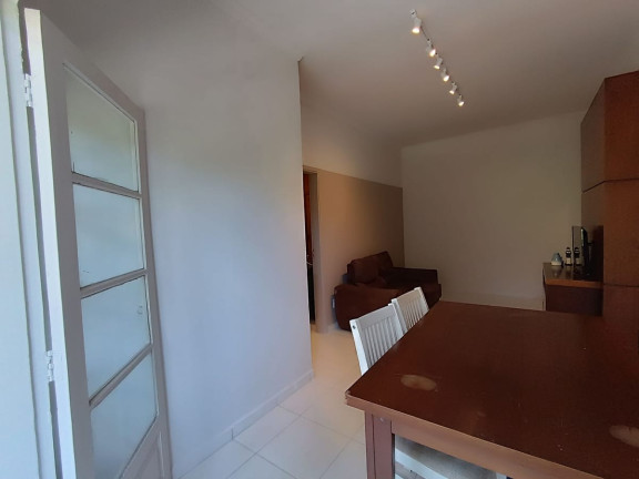 Imagem Apartamento com 1 Quarto para Alugar, 64 m² em Bela Vista - São Paulo