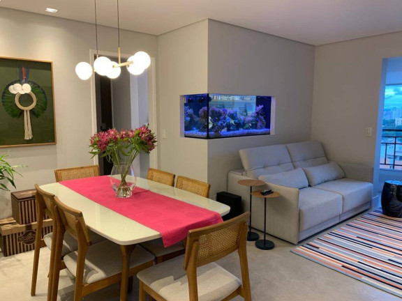 Imagem Apartamento com 3 Quartos à Venda, 80 m² em Vila Monumento - São Paulo Imagem Apartamento com 3 Quartos à Venda, 80 m² em Vila Monumento - São Paulo