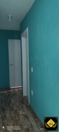 Imagem Apartamento com 2 Quartos à Venda, 45 m² em Jardim Alvorada - Nova Iguaçu