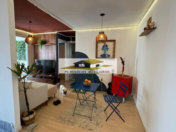 Imagem Apartamento com 1 Quarto à Venda, 47 m² em Vila Dom Pedro I - São Paulo
