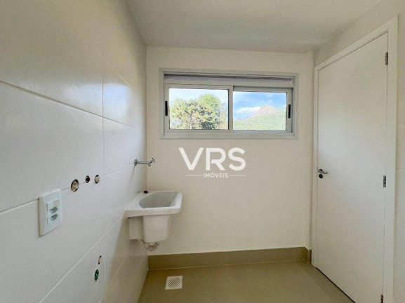 Imagem Apartamento com 2 Quartos à Venda, 93 m² em Pimenteiras - Teresópolis