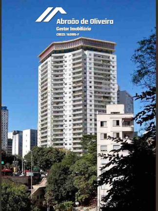 Imagem Apartamento com 1 Quarto à Venda, 49 m² em Bela Vista - São Paulo Imagem Apartamento com 1 Quarto à Venda, 49 m² em Bela Vista - São Paulo