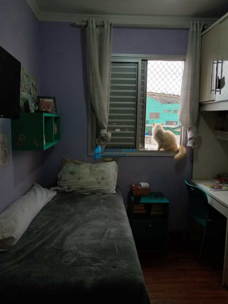 Imagem Apartamento com 2 Quartos à Venda, 47 m² em Itaquera - São Paulo