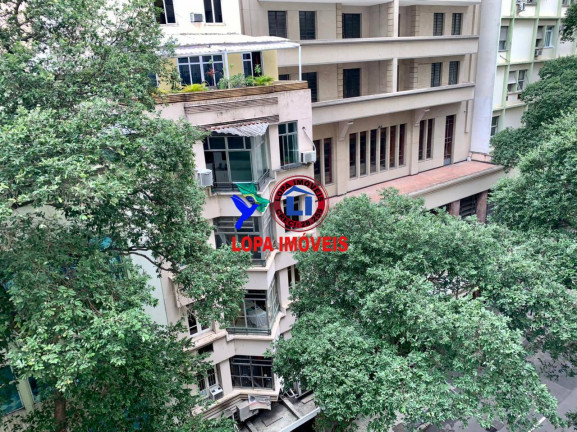 Imagem Apartamento com 1 Quarto à Venda, 33 m² em Centro - Rio De Janeiro Imagem Apartamento com 1 Quarto à Venda, 33 m² em Centro - Rio De Janeiro