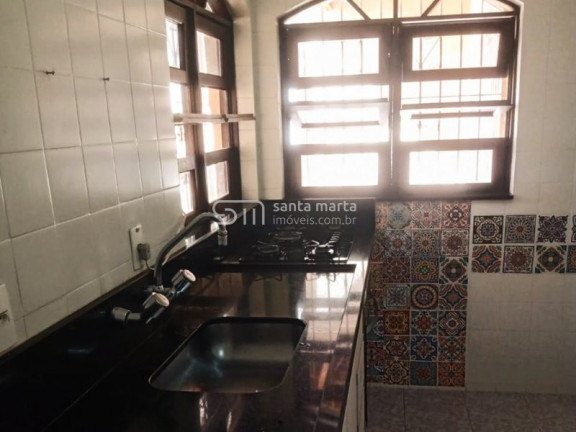 Imagem Sobrado com 3 Quartos à Venda, 200 m² em Vila Nunes - Lorena