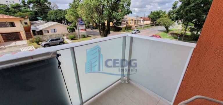 Imagem Apartamento com 3 Quartos à Venda, 78 m² em Capão Raso - Curitiba