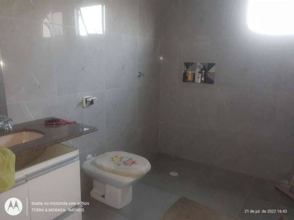 Imagem Casa com 3 Quartos à Venda, 100 m² em Vila Militar I - Piraquara Imagem Casa com 3 Quartos à Venda, 100 m² em Vila Militar I - Piraquara