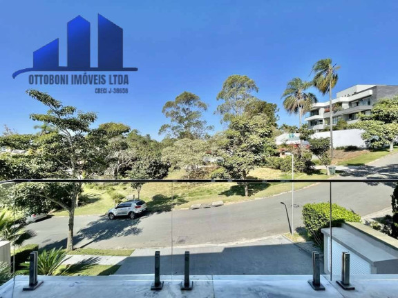 Imagem Casa com 4 Quartos à Venda, 315 m² em Paisagem Renoir - Cotia