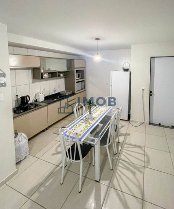 Imagem Casa com 3 Quartos à Venda, 64 m² em Tifa Martins - Jaraguá Do Sul