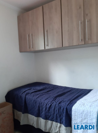 Imagem Apartamento com 2 Quartos à Venda, 45 m² em Jardim Paraíso - Santo André Imagem Apartamento com 2 Quartos à Venda, 45 m² em Jardim Paraíso - Santo André