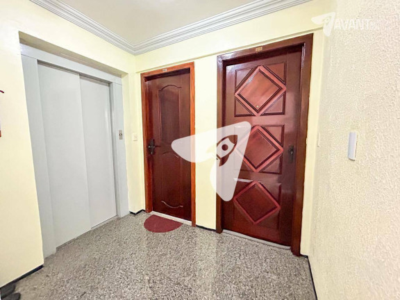 Imagem Apartamento com 3 Quartos à Venda, 147 m² em Papicu - Fortaleza Imagem Apartamento com 3 Quartos à Venda, 147 m² em Papicu - Fortaleza