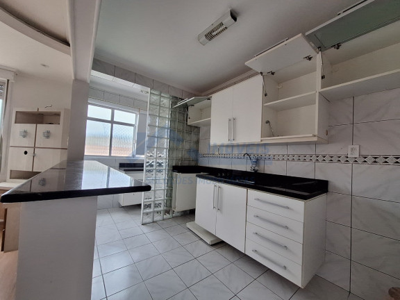 Imagem Apartamento com 2 Quartos à Venda, 57 m² em São Sebastião - Porto Alegre