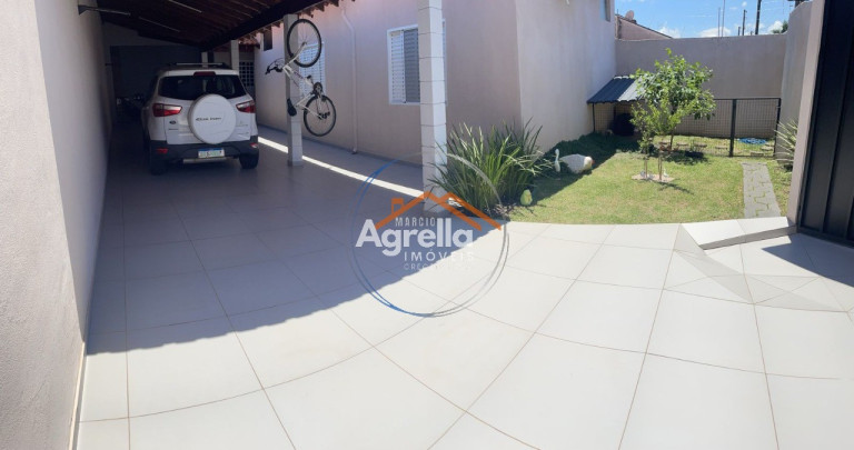 Imagem Casa com 2 Quartos à Venda, 93 m² em Jardim Ipê V - Mogi Guaçu Imagem Casa com 2 Quartos à Venda, 93 m² em Jardim Ipê V - Mogi Guaçu